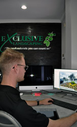 Exclusive Landscaping Create